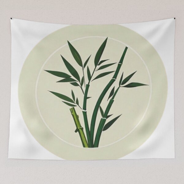 Item preview, Bamboo designed and sold by Only Good Vibes.