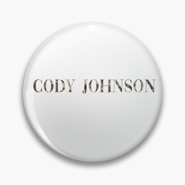 Aperçu de l'œuvre Camouflage Cody Johnson créée et vendue par emmahaslam3.