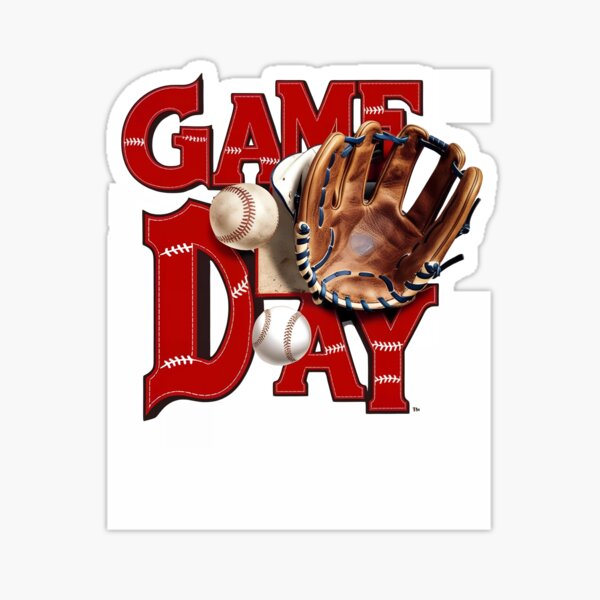 Item preview, Cute Game Day Baseball Softball  Love Mom Life of Both designed and sold by ArtFromBeyond.