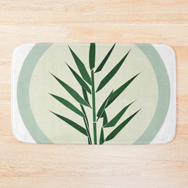 Item preview, Bamboo designed and sold by Only Good Vibes.