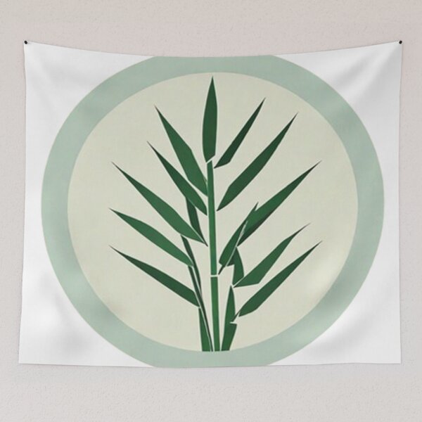 Item preview, Bamboo designed and sold by Only Good Vibes.