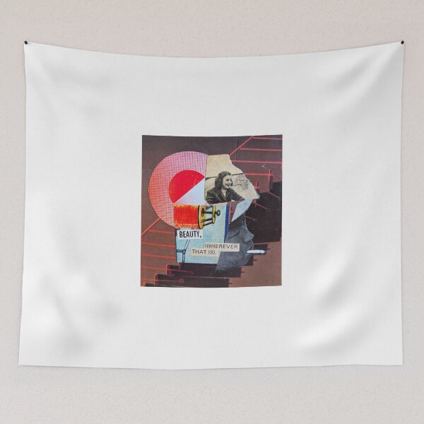 Item preview, Beauty, (Wherever That Is) designed and sold by ScottBakerPoet.