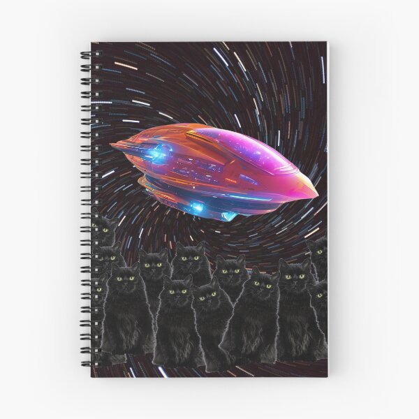 Item preview, Take Meow to Your Leader - Meowtrix Realms designed and sold by Meowtrix.Realms.