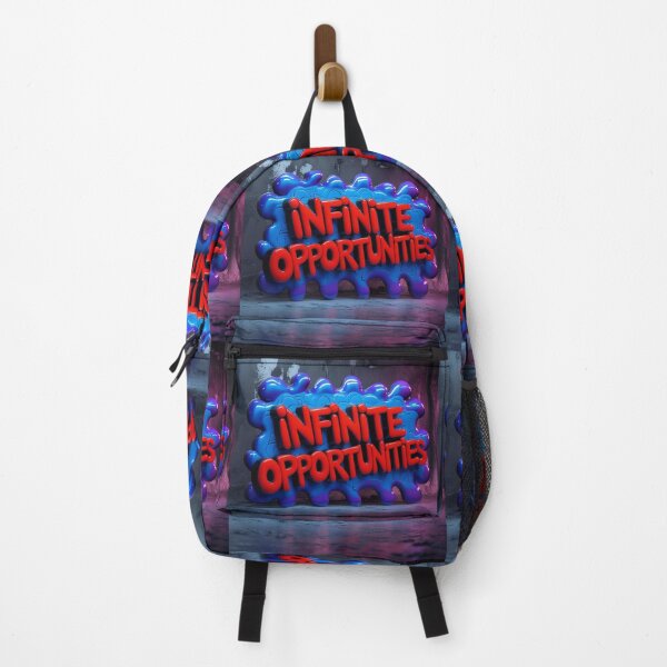 Item preview, Infinite Opportunities 25 designed and sold by Zeir Shop.