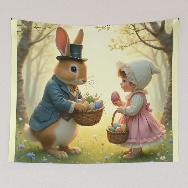 Item preview, Precious Easter Friendship designed and sold by PresciousPrintz.