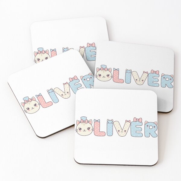 Item preview, Personalized Products: Oliver | Unique and Thoughtful Custom Designs   designed and sold by Tw1nsAIArt.