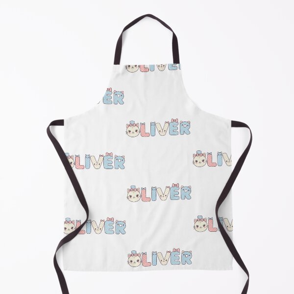 Item preview, Personalized Products: Oliver | Unique and Thoughtful Custom Designs   designed and sold by Tw1nsAIArt.