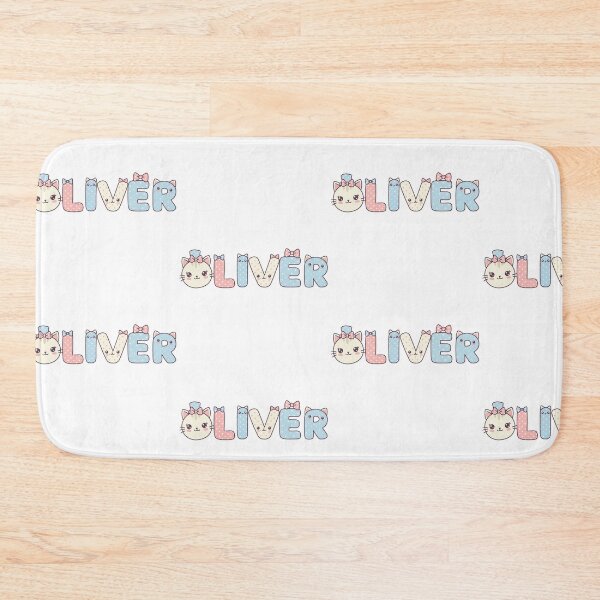 Item preview, Personalized Products: Oliver | Unique and Thoughtful Custom Designs   designed and sold by Tw1nsAIArt.