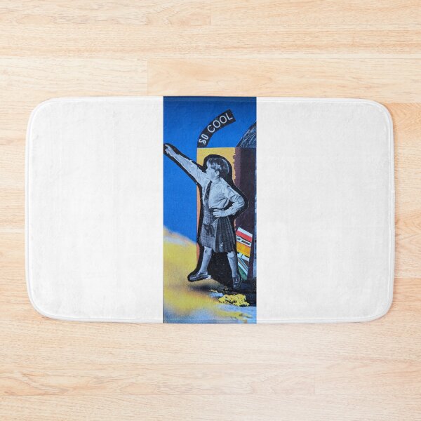 Item preview, So Cool designed and sold by ScottBakerPoet.