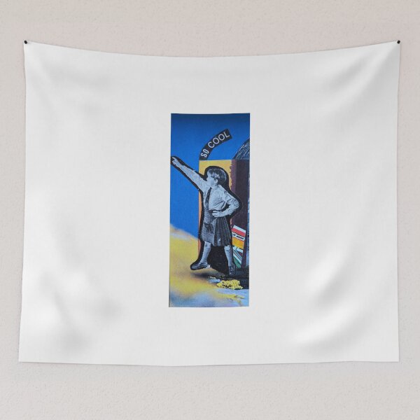 Item preview, So Cool designed and sold by ScottBakerPoet.