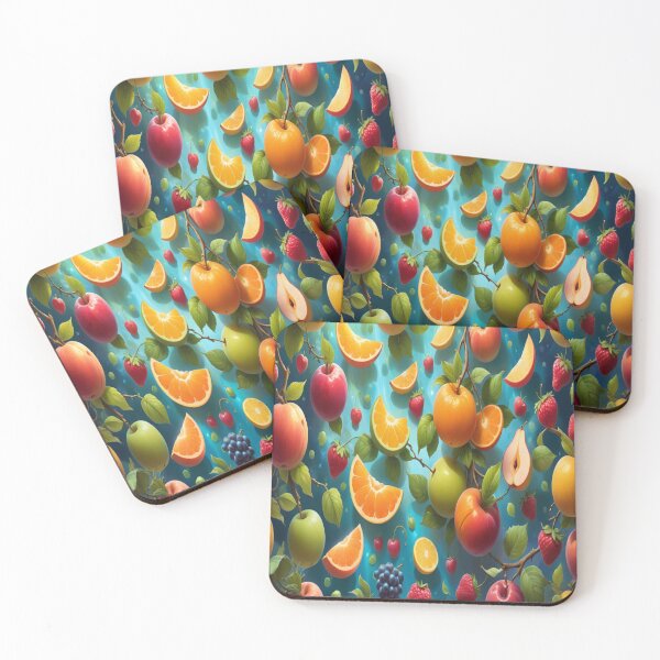 Item preview, Fruit Fizz designed and sold by Artisfunforme.