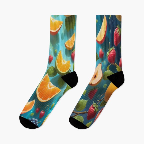 Item preview, Fruit Fizz designed and sold by Artisfunforme.