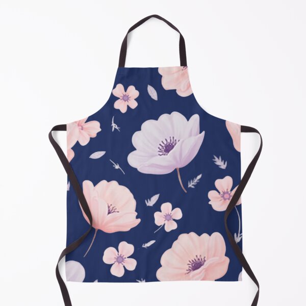 Item preview, The Pattern of Flowers designed and sold by Ink And Inspire.