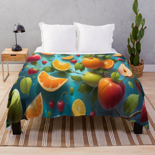 Item preview, Fruit Fizz designed and sold by Artisfunforme.