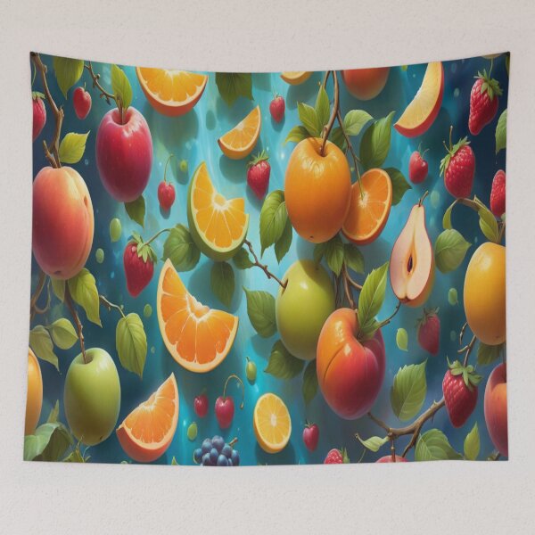 Item preview, Fruit Fizz designed and sold by Artisfunforme.