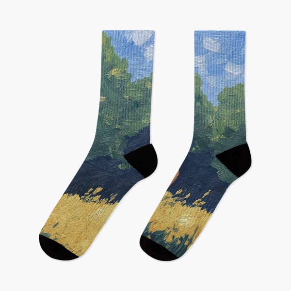 Item preview, Kangaroo | Post-impressionist painting style designed and sold by ComicsFactory.