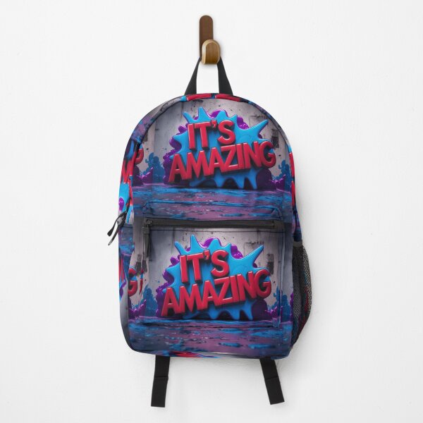 Item preview, It's Amazing 25 designed and sold by Zeir Shop.