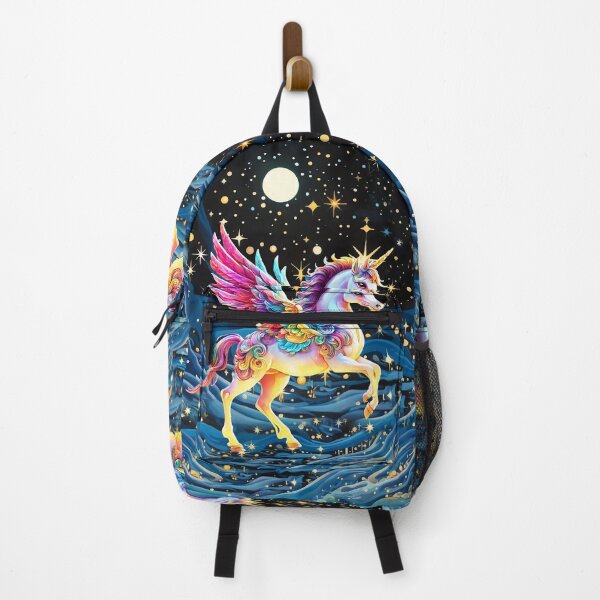 Item preview, HEAVENLY UNICORN designed and sold by Tammera.