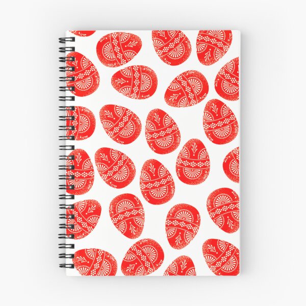 Item preview, King's Easter Hunt | Easter Hunt | Easter Eggs | Easter | Eggs | Red | White |Easter Design  designed and sold by Kingcls.