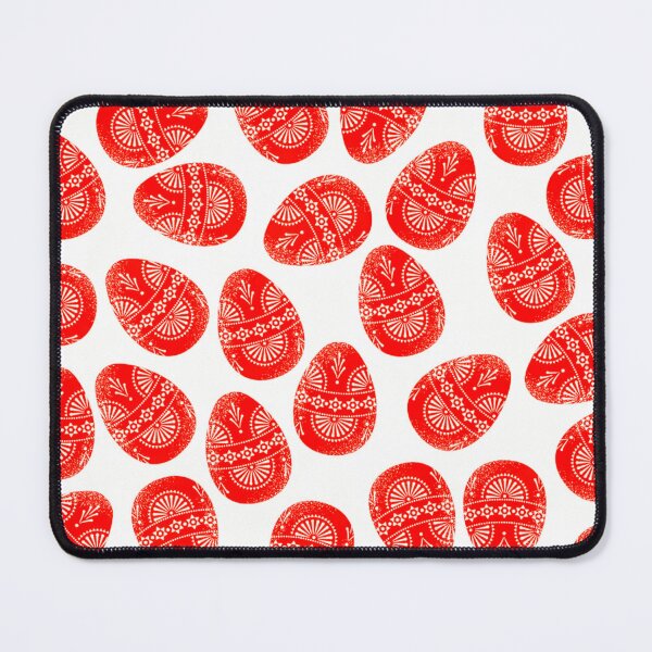 Item preview, King's Easter Hunt | Easter Hunt | Easter Eggs | Easter | Eggs | Red | White |Easter Design  designed and sold by Kingcls.