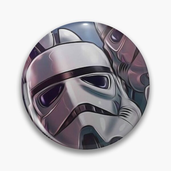 Item preview, Stormtroopers Take a Selfie designed and sold by DAIKONLINE.