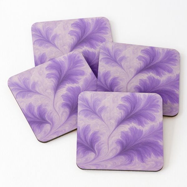 Item preview, Lavender Chain Pull Pour designed and sold by shakespeare1212.