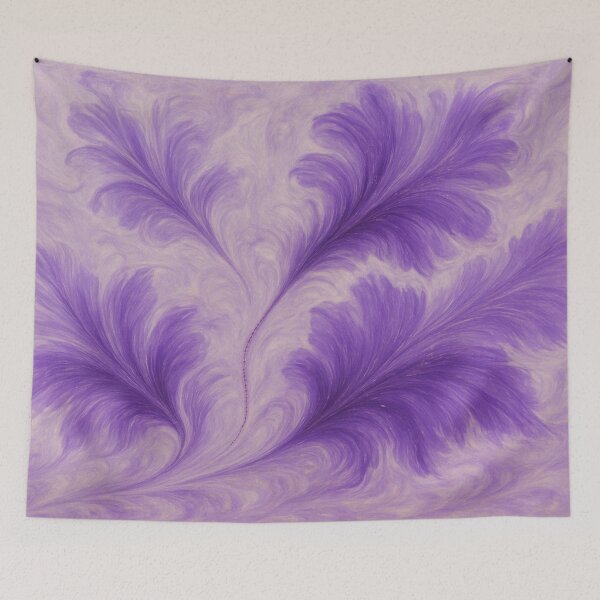 Item preview, Lavender Chain Pull Pour designed and sold by shakespeare1212.