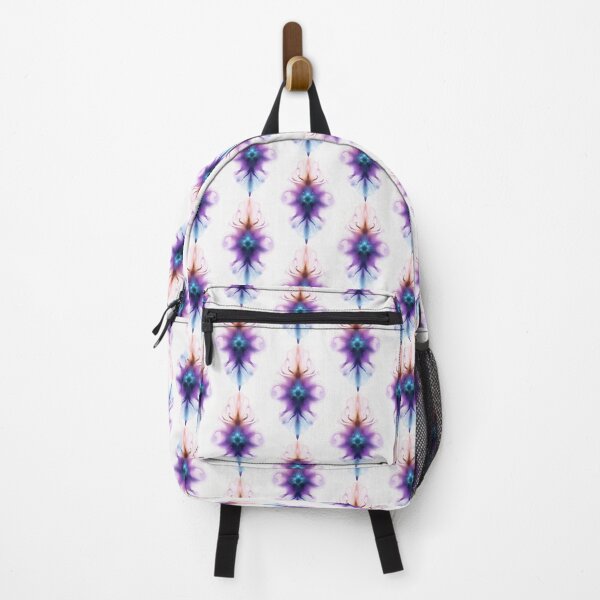 Item preview, Petals of the Ether: Luminous Soul Bloom designed and sold by AbstractAnom.