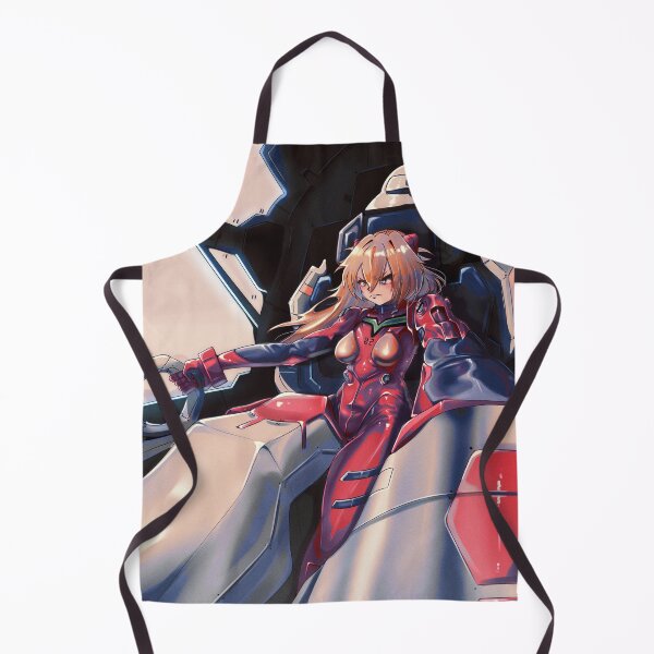 Item preview, Asuka in Mech designed and sold by NyanMech.