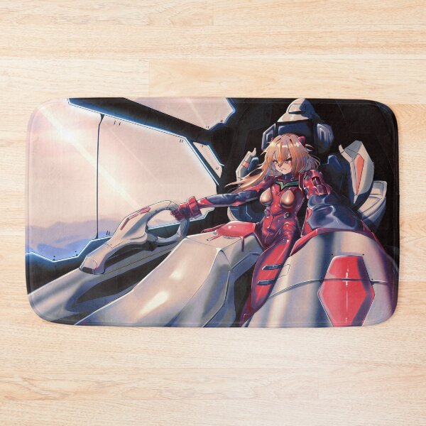 Item preview, Asuka in Mech designed and sold by NyanMech.