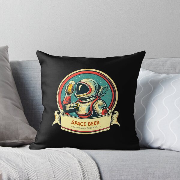 Item preview, MoonBrewed SpaceBeer designed and sold by Gunnar Hermansen.