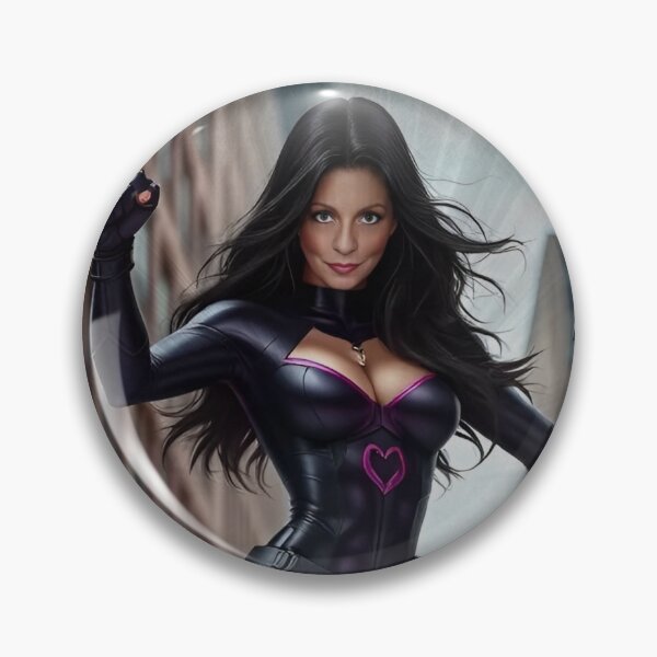 Item preview, Superhero: Urban Warrior designed and sold by Lana Magnolia.