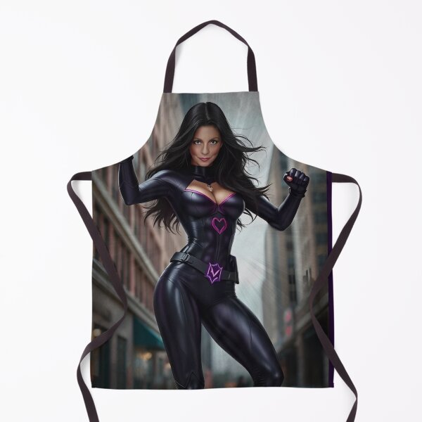 Item preview, Superhero: Urban Warrior designed and sold by Lana Magnolia.
