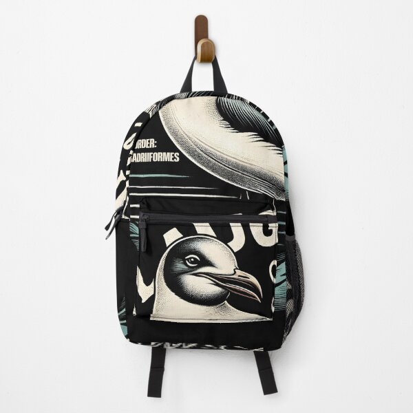 Item preview, Laughing Gull 3 designed and sold by theAVIARY7.