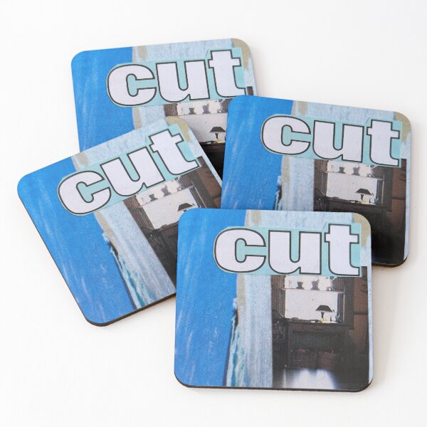 Item preview, Cut designed and sold by ScottBakerPoet.