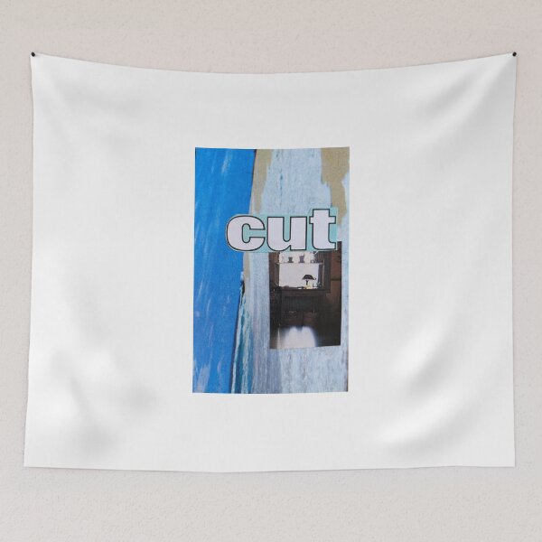 Item preview, Cut designed and sold by ScottBakerPoet.