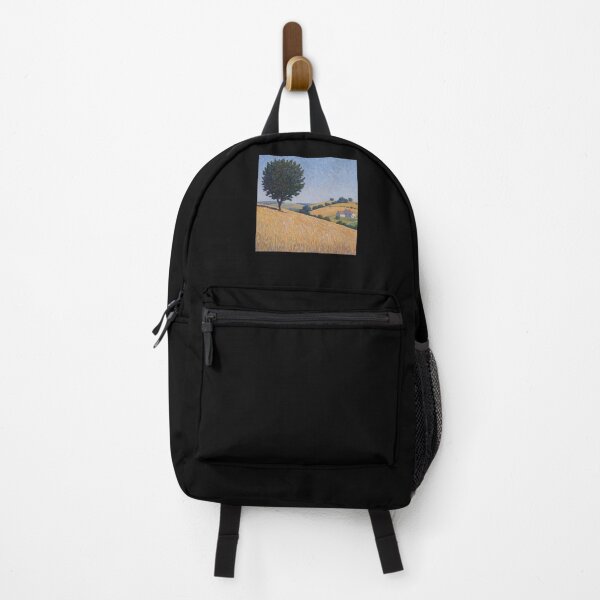 Item preview, Kansas state | Post-impressionist painting style designed and sold by ComicsFactory.