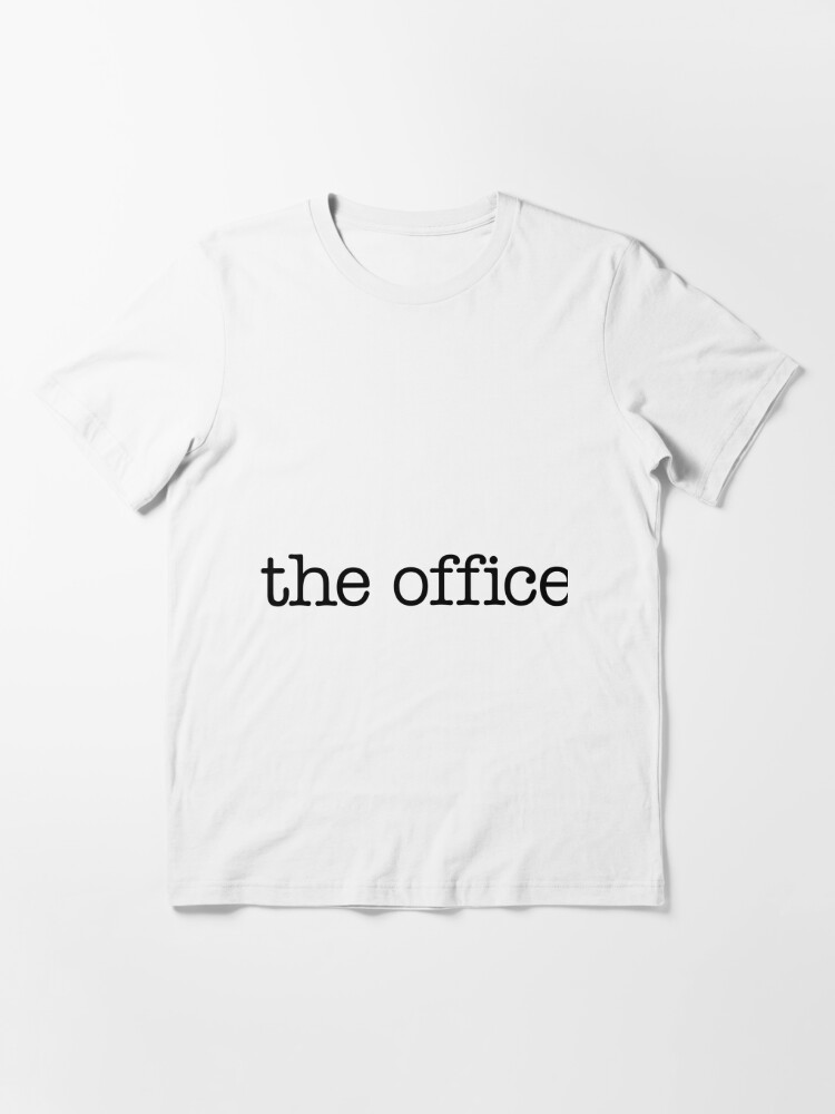 out of office t shirt dress