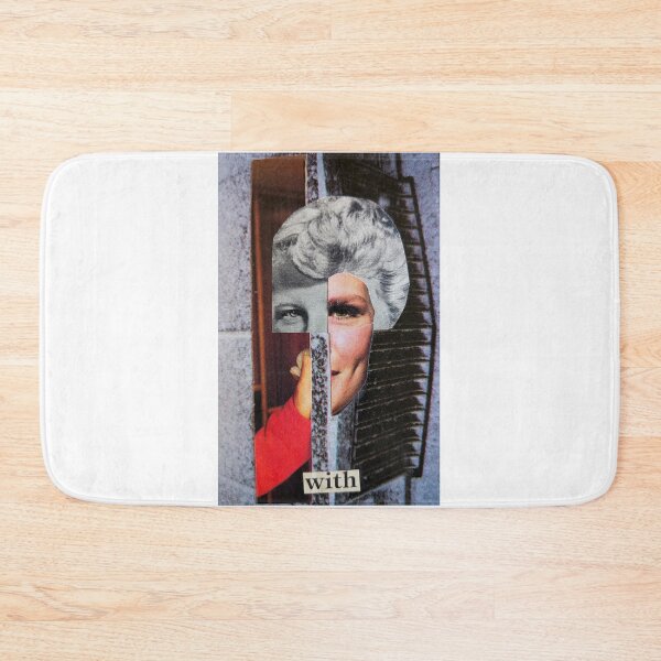 Item preview, Grid With, With Grid designed and sold by ScottBakerPoet.