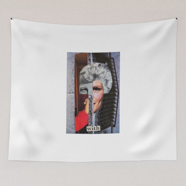 Item preview, Grid With, With Grid designed and sold by ScottBakerPoet.