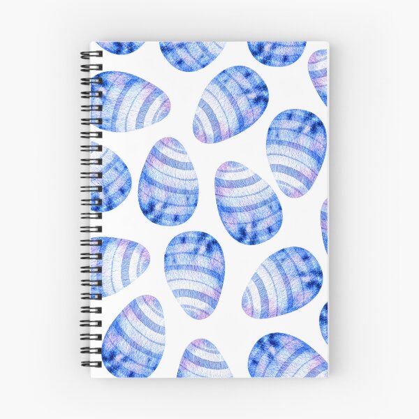 Item preview, King's Easter Hunt | Easter Eggs | Easter Hunt | Easter | Eggs | Violet | Violet Blue | White | Easter Design  designed and sold by Kingcls.