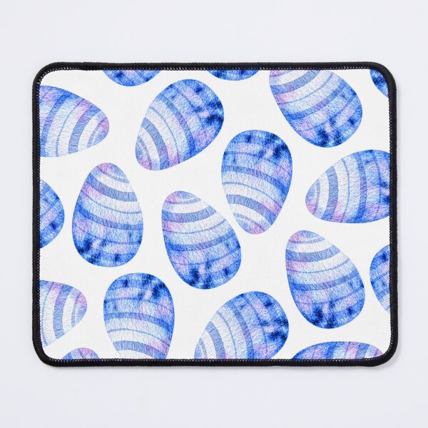 Item preview, King's Easter Hunt | Easter Eggs | Easter Hunt | Easter | Eggs | Violet | Violet Blue | White | Easter Design  designed and sold by Kingcls.
