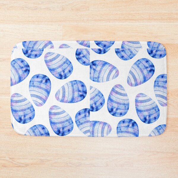 Item preview, King's Easter Hunt | Easter Eggs | Easter Hunt | Easter | Eggs | Violet | Violet Blue | White | Easter Design  designed and sold by Kingcls.
