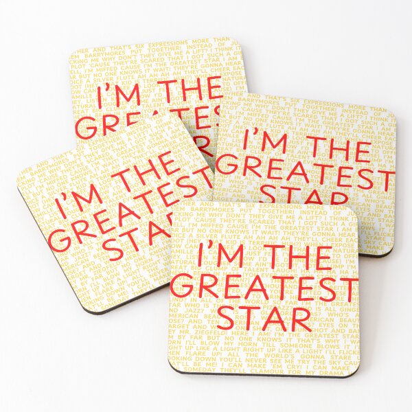 Item preview, Funny Girl lyrics designed and sold by broadwaygirl142.
