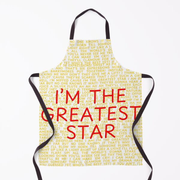 Item preview, Funny Girl lyrics designed and sold by broadwaygirl142.