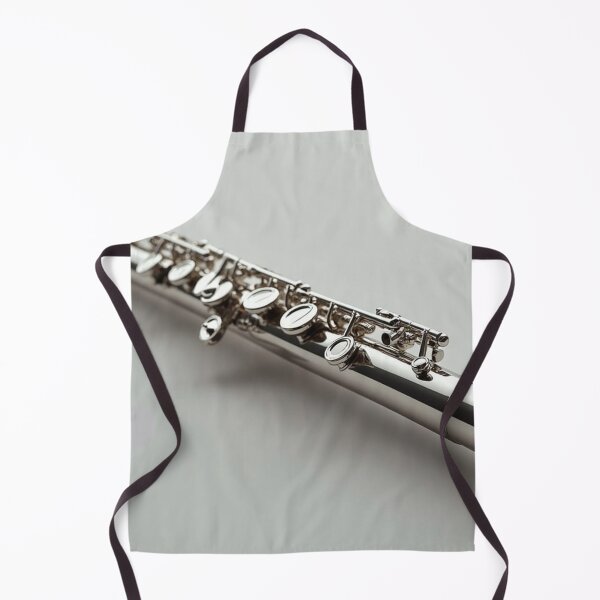 Item preview, Piccolo Flute - AI image. designed and sold by shakespeare1212.