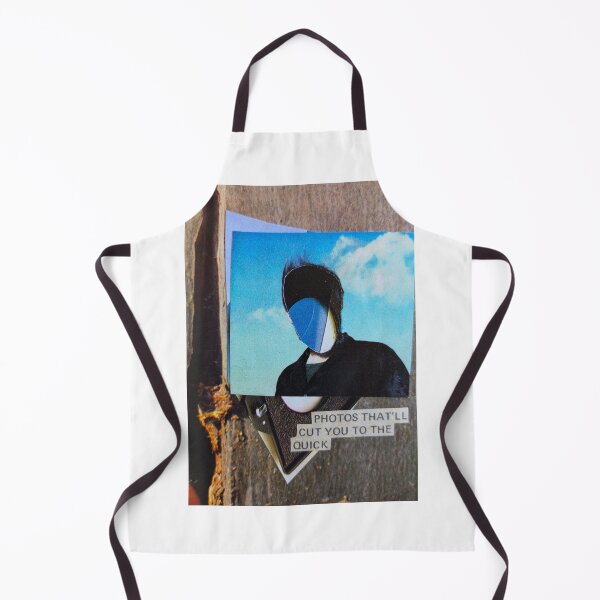 Item preview, Photos That'll Cut You to the Quick designed and sold by ScottBakerPoet.