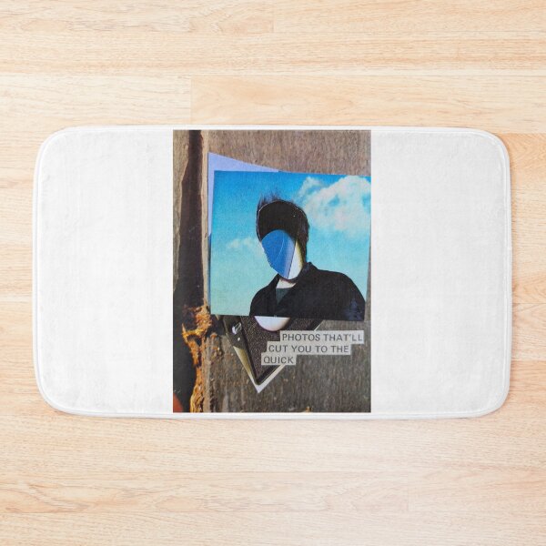 Item preview, Photos That'll Cut You to the Quick designed and sold by ScottBakerPoet.