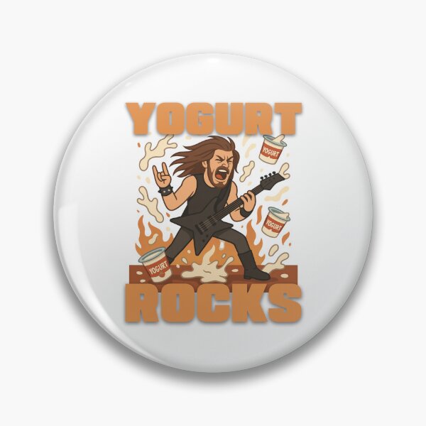 Item preview, Yogurt Rocks designed and sold by UNK-Fatigues.