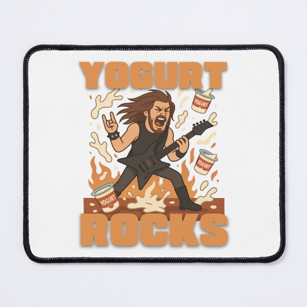 Item preview, Yogurt Rocks designed and sold by UNK-Fatigues.